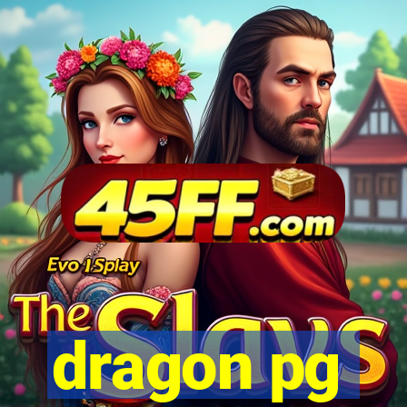 dragon pg